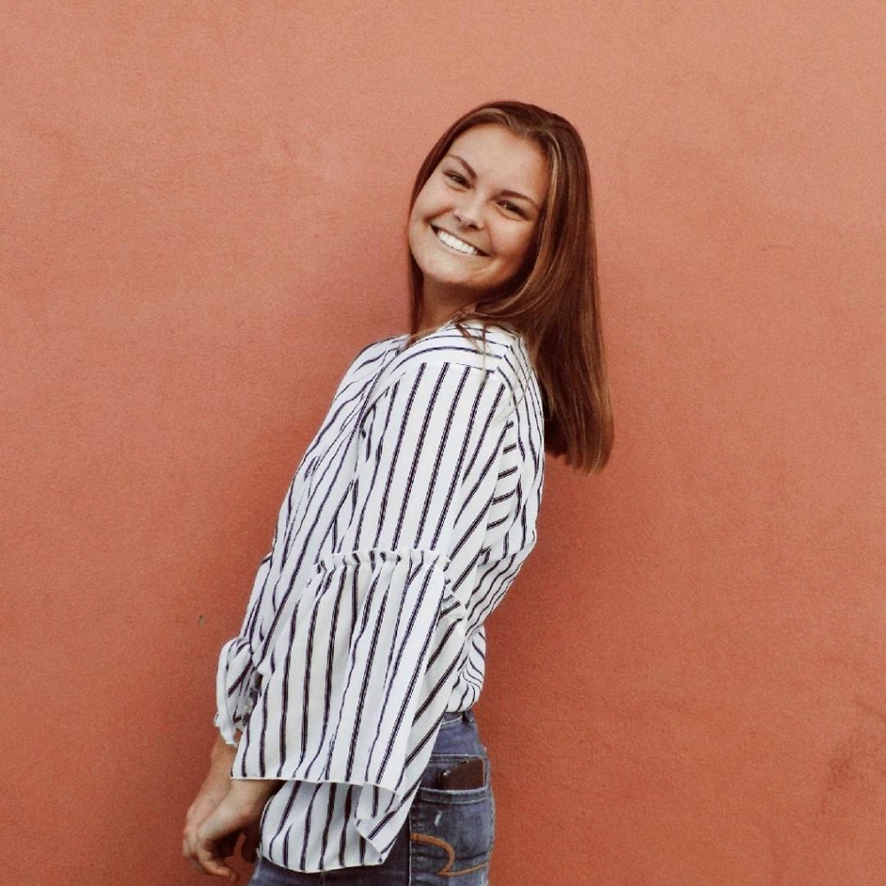 Meet your Posher, Kait